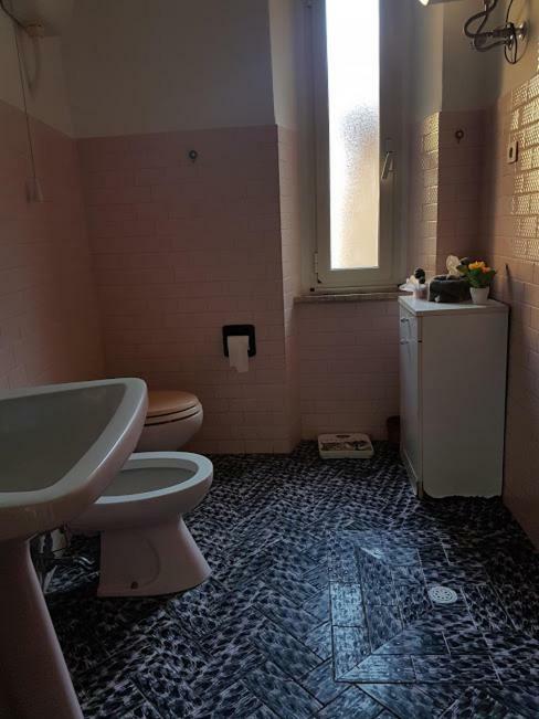 Ferienwohnung Casa Di Nella Campiglia Marittima Exterior foto