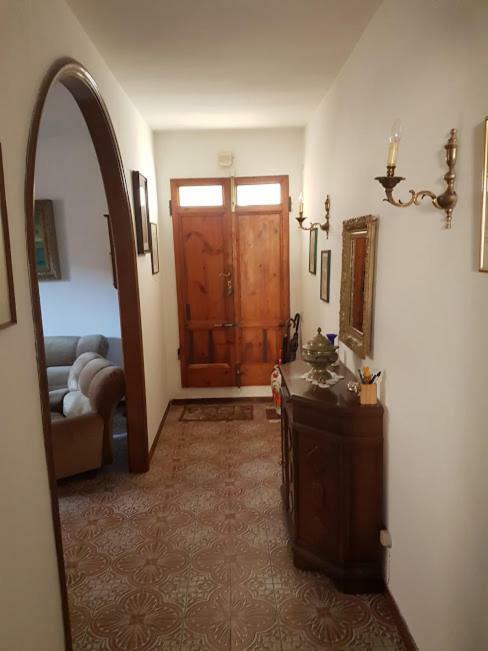 Ferienwohnung Casa Di Nella Campiglia Marittima Exterior foto