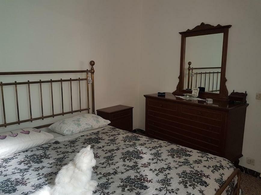 Ferienwohnung Casa Di Nella Campiglia Marittima Exterior foto